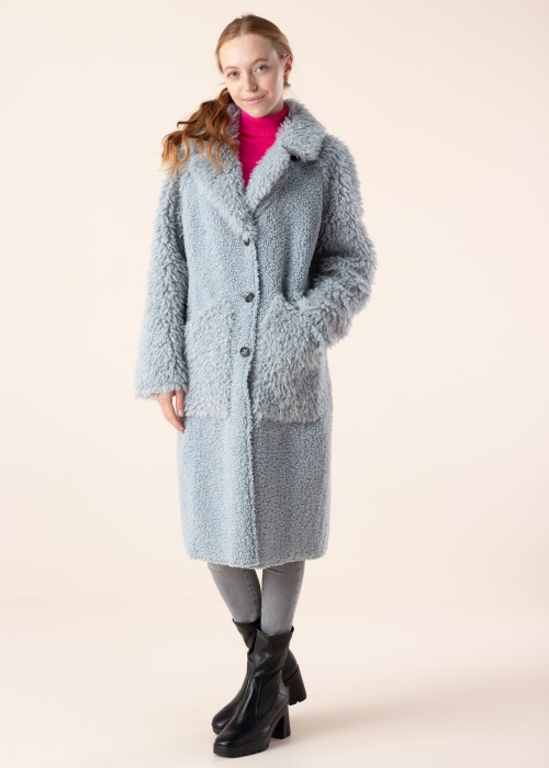 Зимнее пальто Jan Beaumont