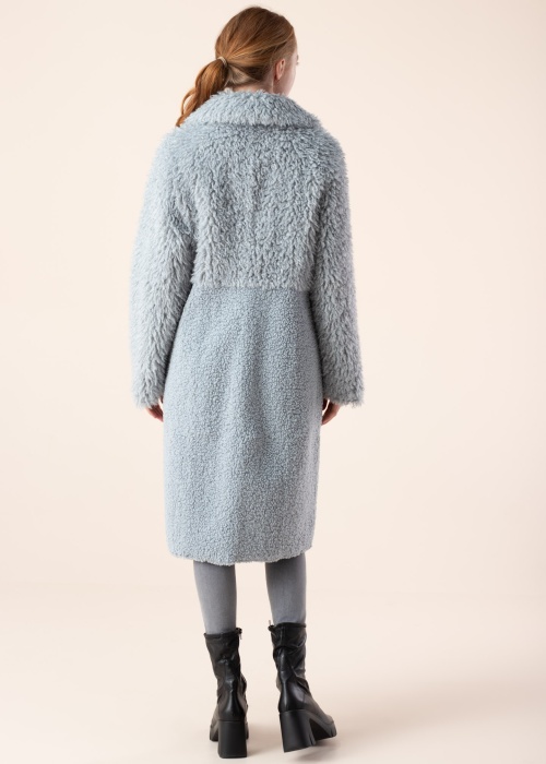 Зимнее пальто Jan Beaumont