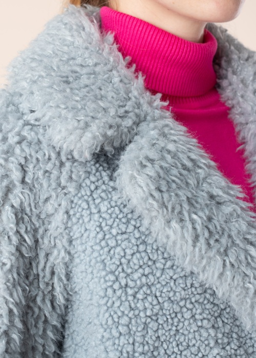 Зимнее пальто Jan Beaumont