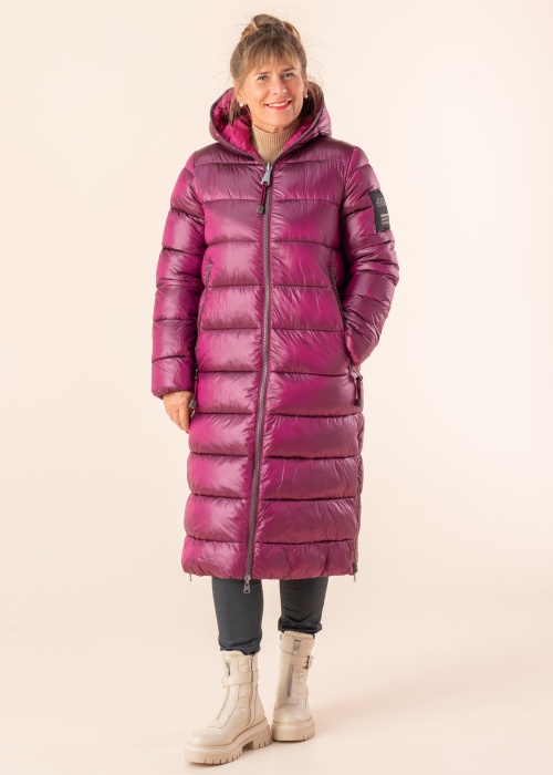 Betty Barclay talvemantel