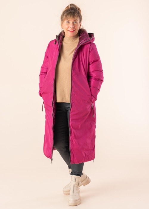 Betty Barclay talvemantel