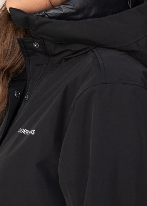 Didriksons talveparka Ilsa
