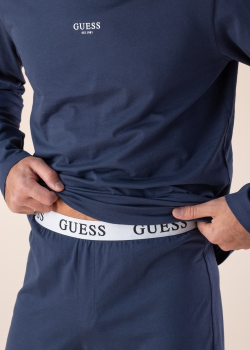 Пижама Derrick Guess