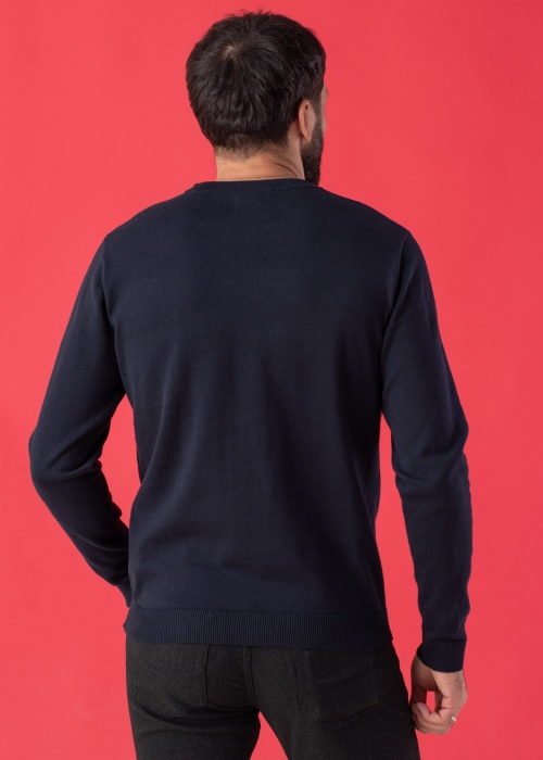 Рождественская кофта Festive Xmas Jack & Jones