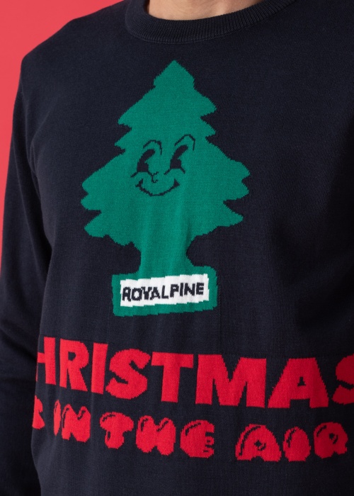 Рождественская кофта Festive Xmas Jack & Jones