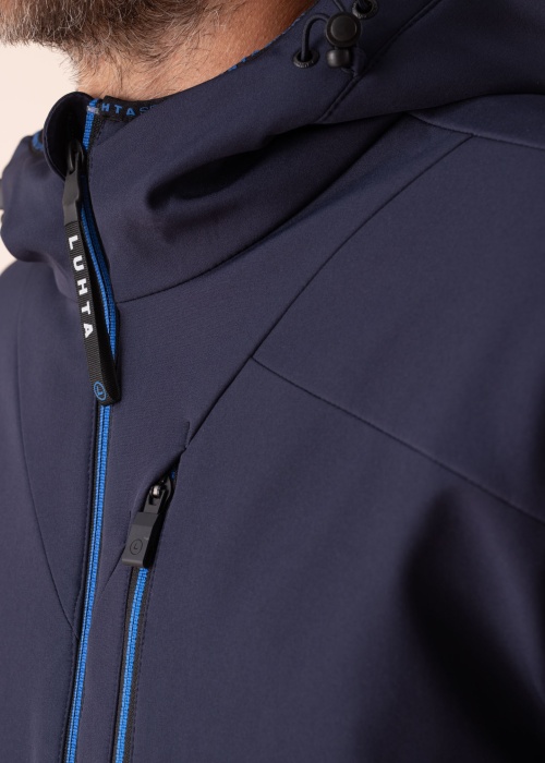 Luhta kevad-sügisjope Alaviiret SCH