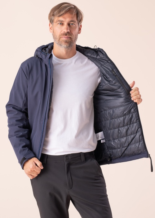 Luhta kevad-sügisjope Alaviiret SCH