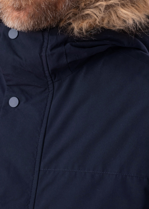 Весенне-осенняя куртка Hamp Jack & Jones