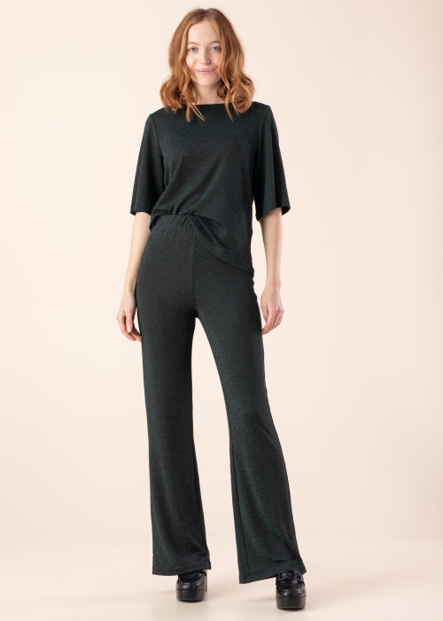 Vero Moda püksid Kanva