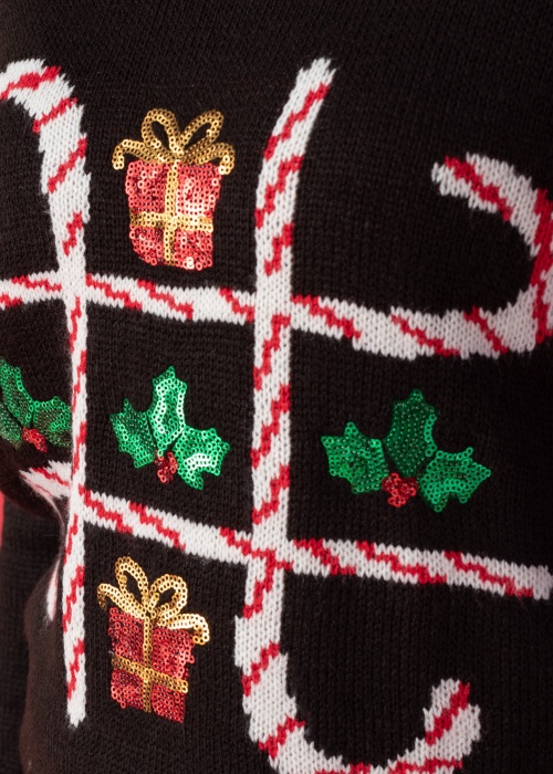 Рождественская кофта Xmasgame Vero Moda