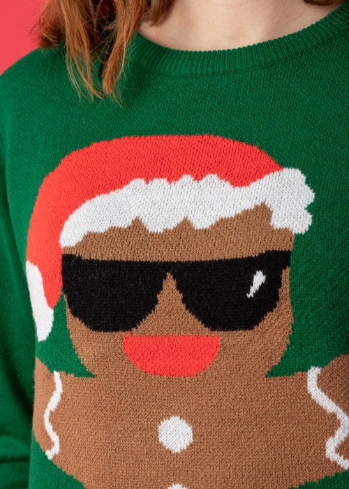 Only jõulukampsun Xmas