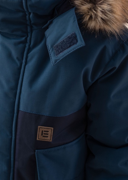 Lenne talvejope Ramon