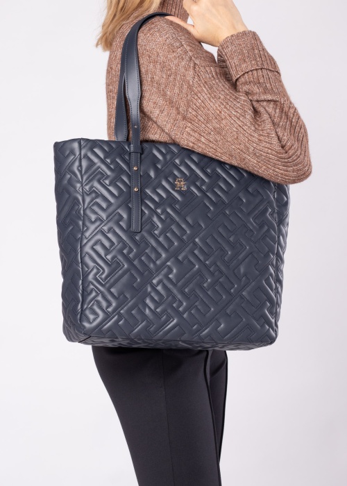 Сумка Soft Tommy Hilfiger