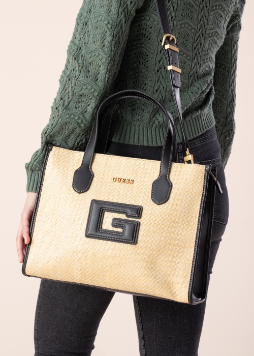 Guess käekott Status