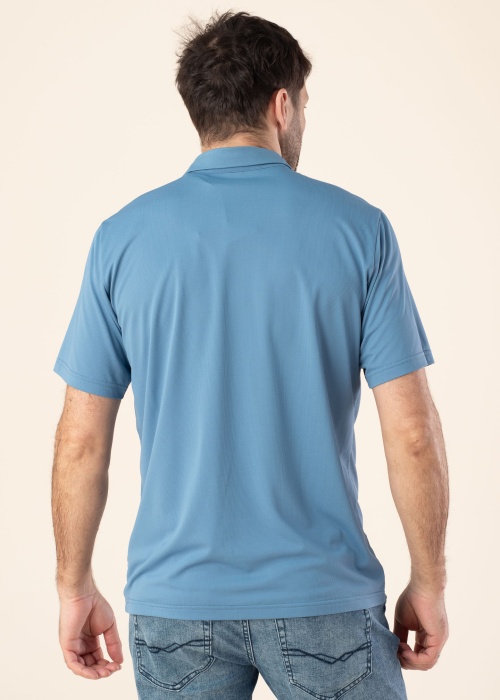 Jack Wolfskin polosärk Delgami