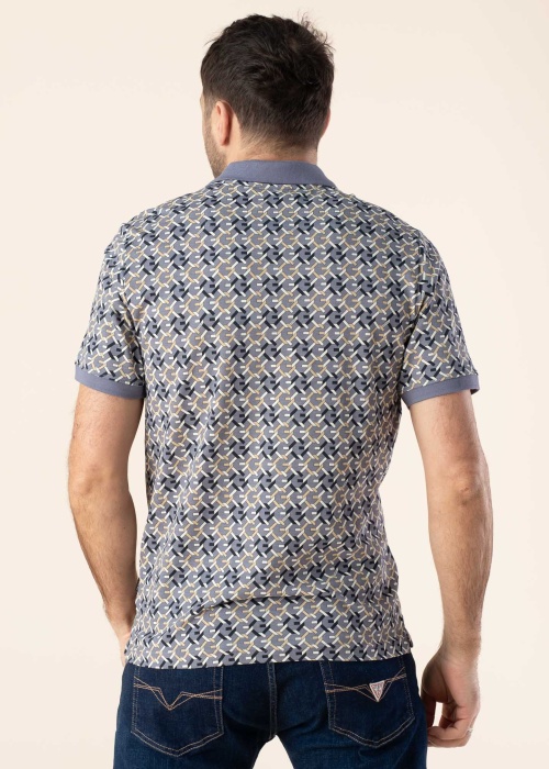 Рубашка-поло Guess