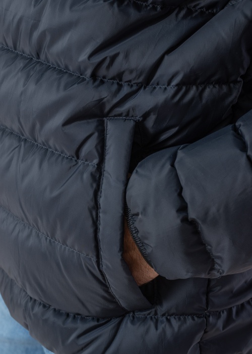 Tommy Jeans kevad-sügis sulejope Hooded