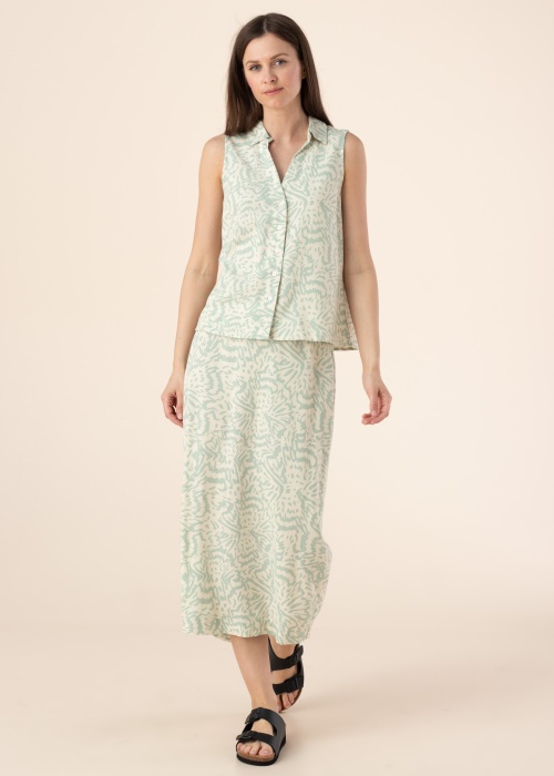 Vero Moda pluus Mymilo