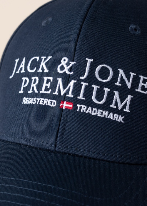 Кепка Archie Jack & Jones