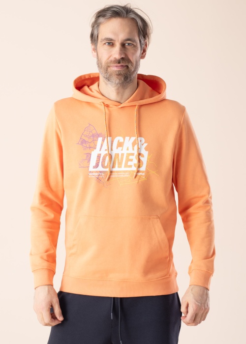 Кофта Omap Jack & Jones