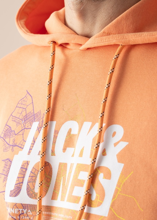 Кофта Omap Jack & Jones