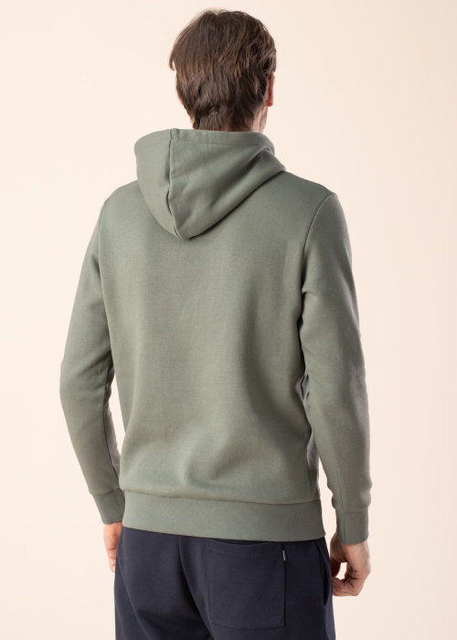 Кофта Logan Jack & Jones