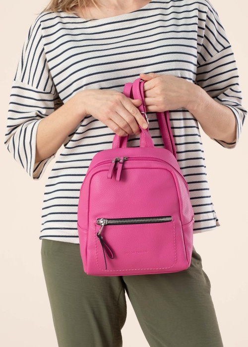 Tom Tailor seljakott Tinna