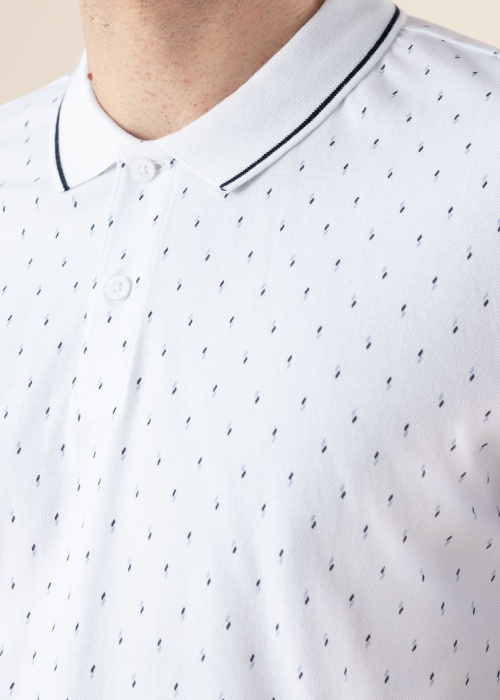 Рубашка-поло Tom Tailor