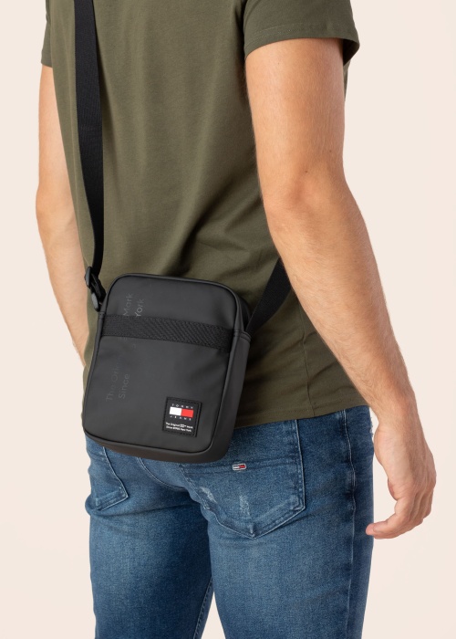 Tommy Jeans õlakott Daily