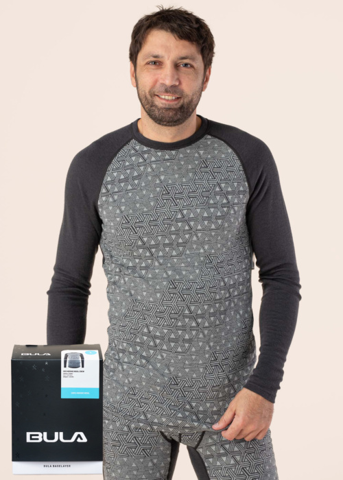 Термоблуза Bula