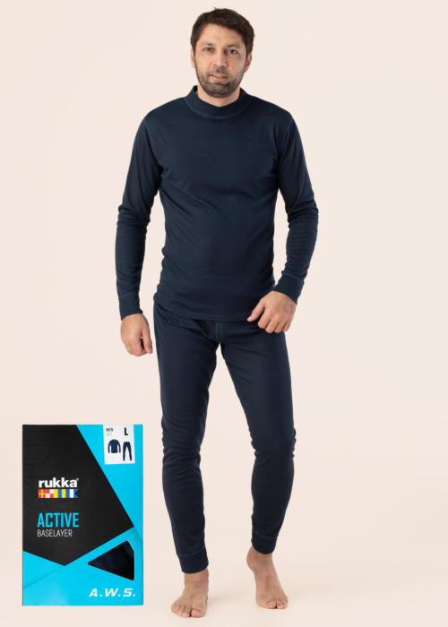 Термобельё Tiirola Rukka