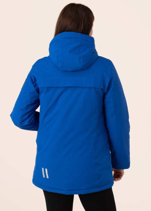 Куртка Filippa Huppa