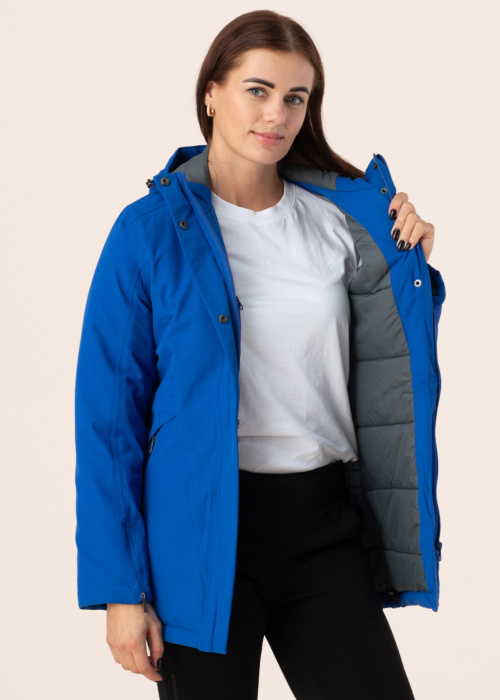 Куртка Filippa Huppa