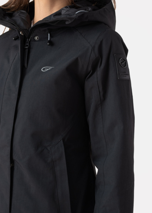 Five Seasons talveparka Valerie