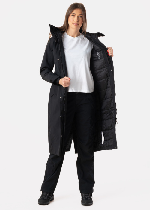 Five Seasons talveparka Valerie