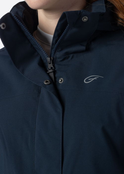 Весенне-осенняя парка Ellen Five Seasons