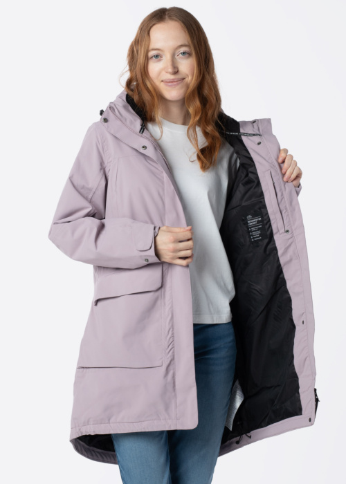 Five Seasons kevad-sügisparka Ellen