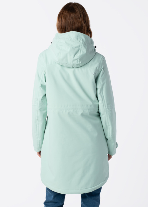 Five Seasons kevad-sügisparka Ellen