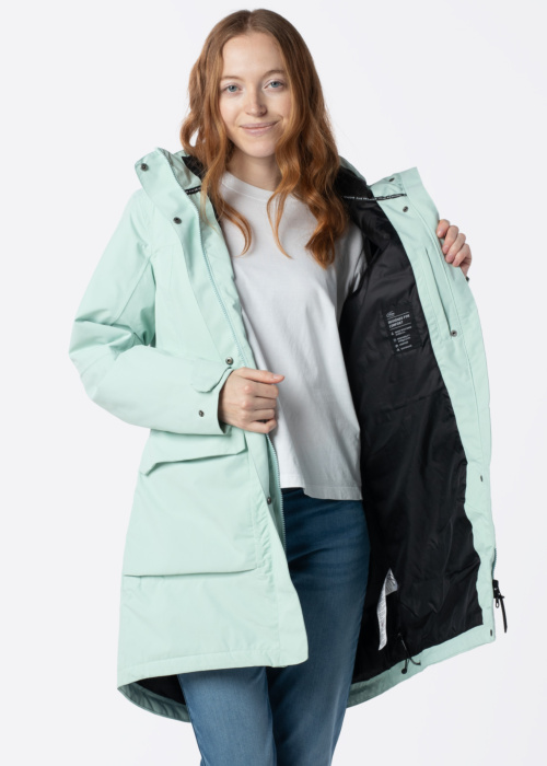 Five Seasons kevad-sügisparka Ellen