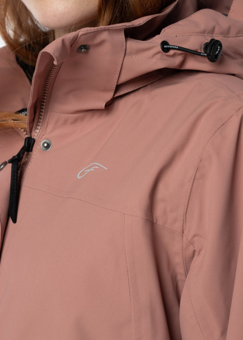 Five Seasons kevad-sügisparka Ellen