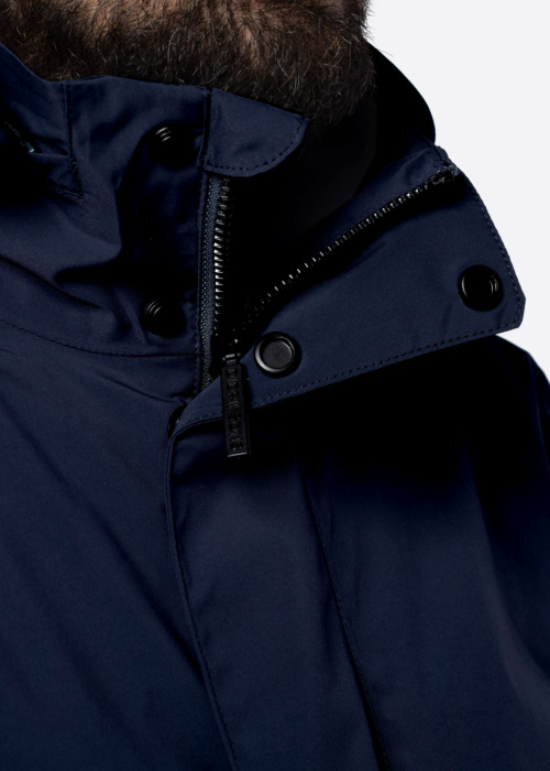 Didriksons kevad-sügisparka Harry