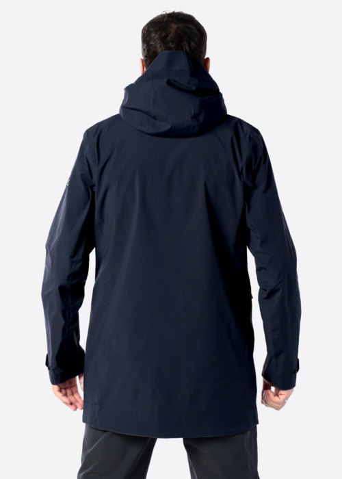 Didriksons kevad-sügisparka Harry