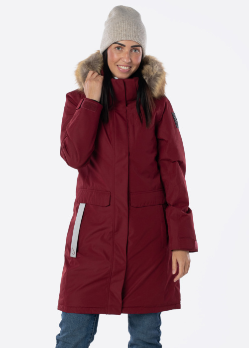 Five Seasons talveparka Violet