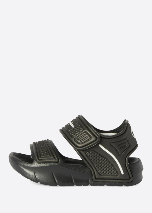 Сандалии Squirt Champion