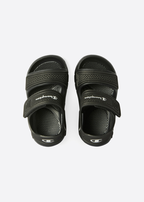 Сандалии Squirt Champion