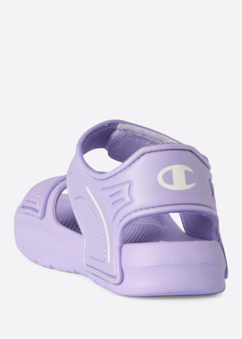 Champion sandaalid Squirt