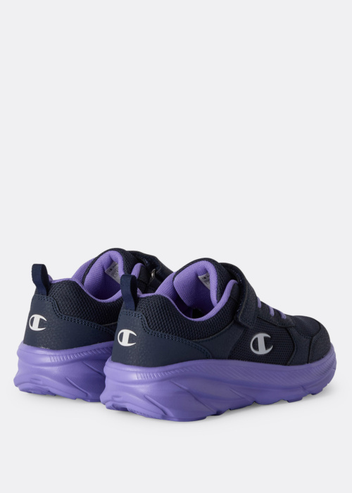 Кроссовки HRO S PS Champion