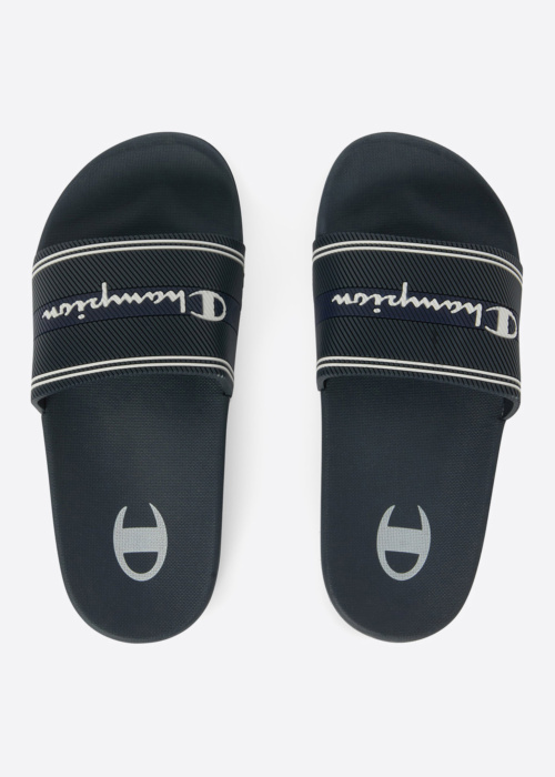 Шлёпанцы для бассейна Jambiani Champion