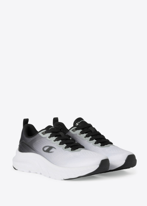 Кроссовки Alpha Supermax Champion