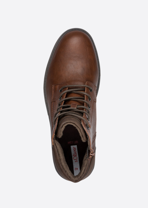 Полусапоги s.Oliver